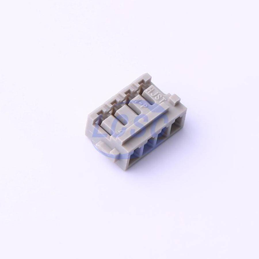 JST PHNR-04-H - 3