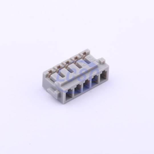 JST PHNR-05-H - 3