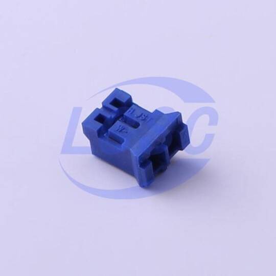 JST PHR-2-BL - 3