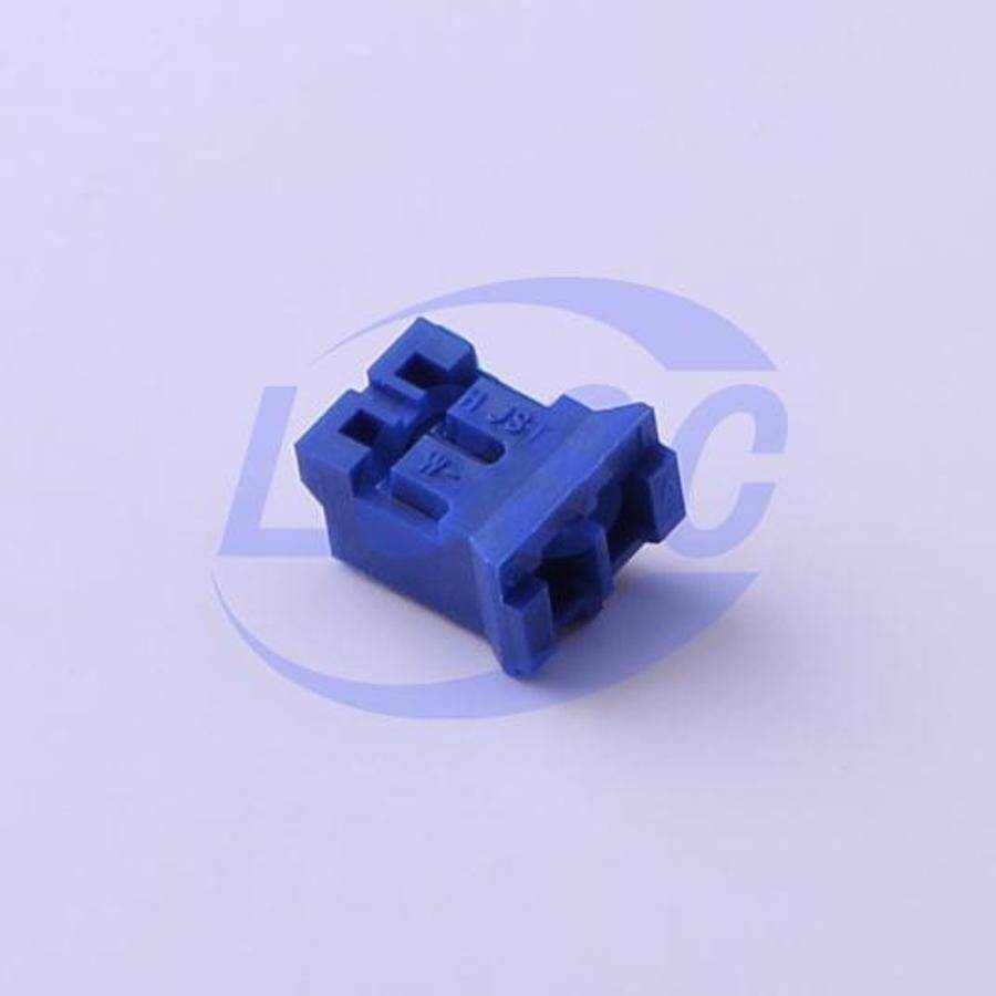 JST PHR-2-BL - 3