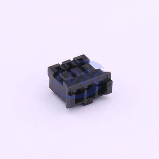 JST PHR-3-BK - 3