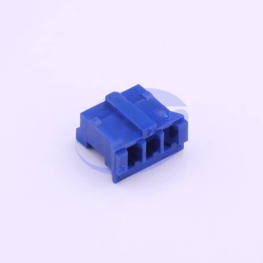JST PHR-3-BL - 3