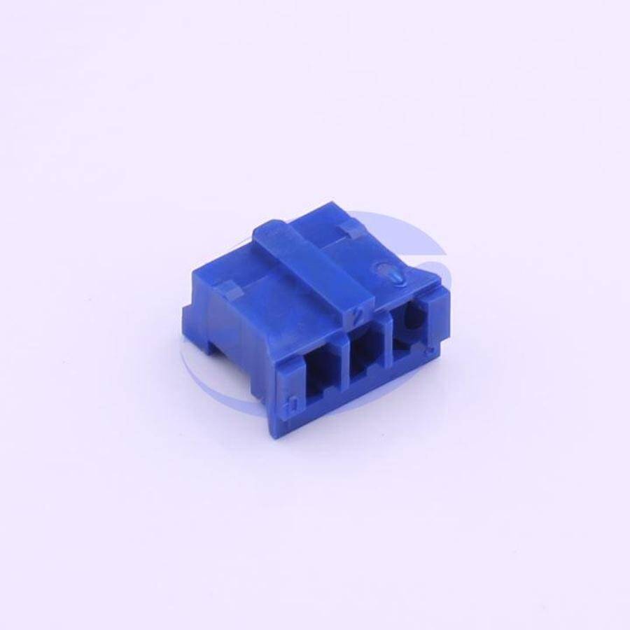 JST PHR-3-BL - 3