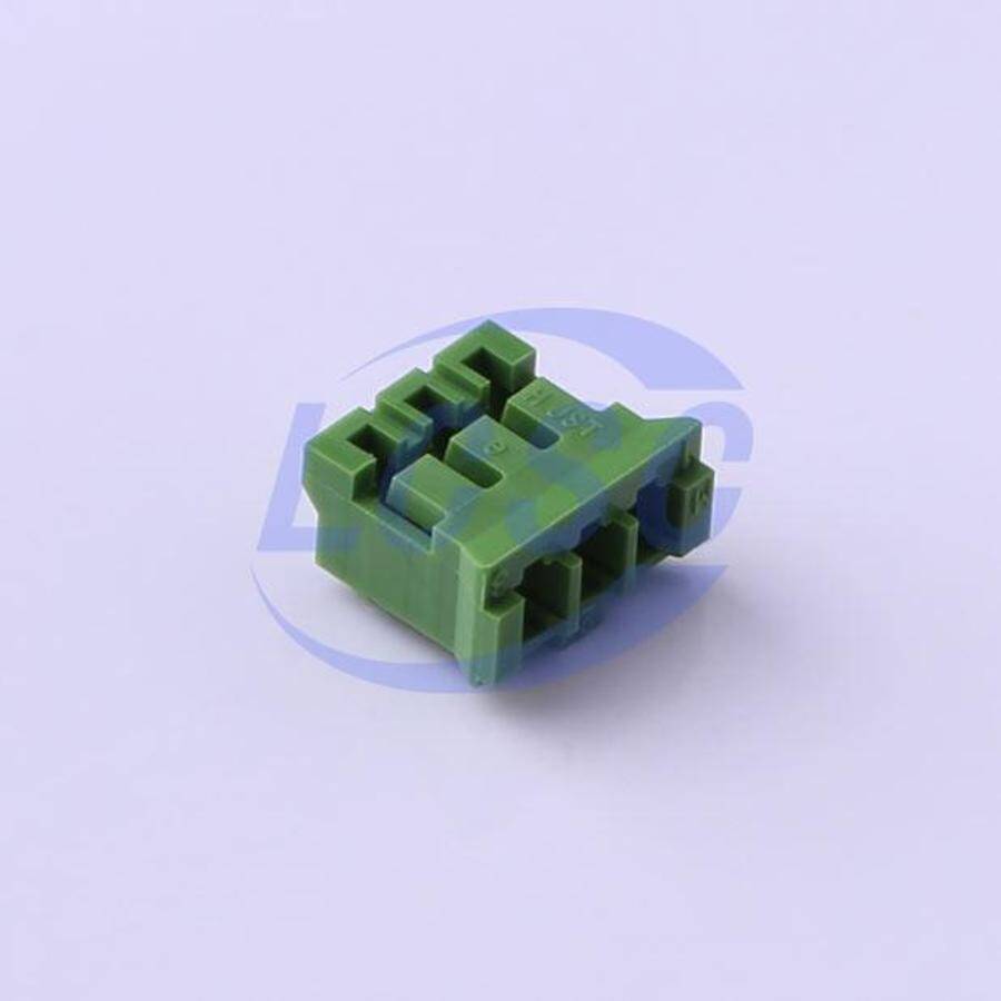 JST PHR-3-M - 3