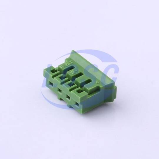 JST PHR-4-M - 3