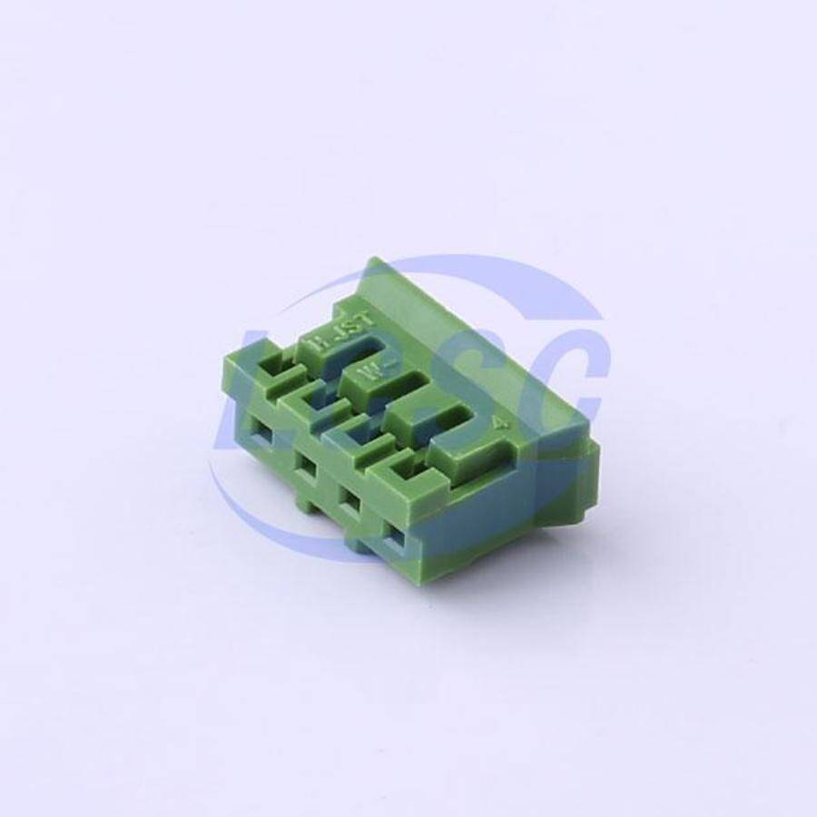 JST PHR-4-M - 3