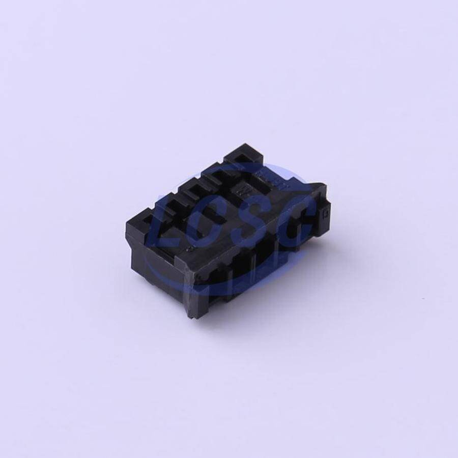 JST PHR-5-BK - 3