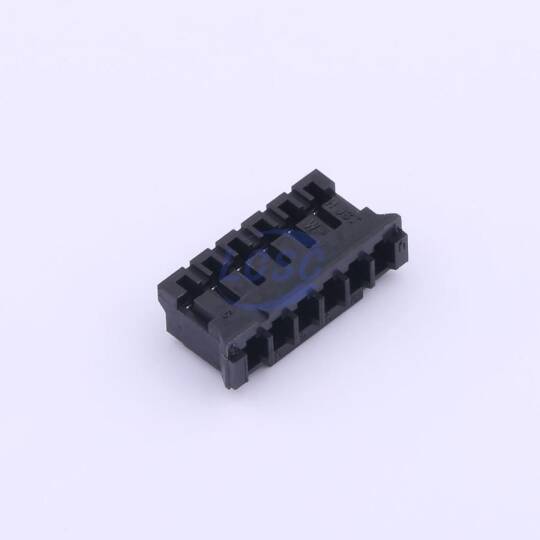 JST PHR-6-BK - 3