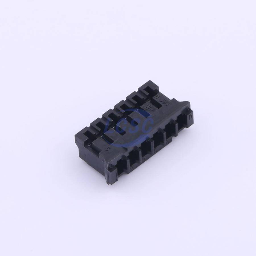JST PHR-6-BK - 3