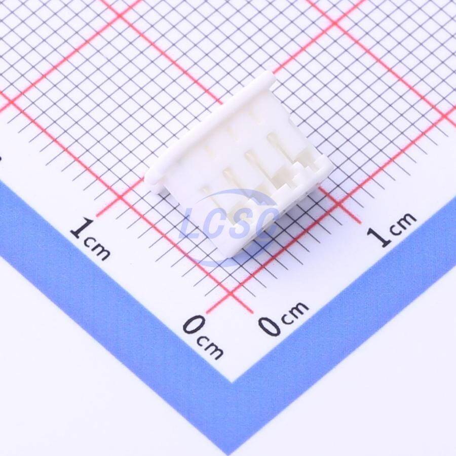 JST PLIP-04V-S - 2
