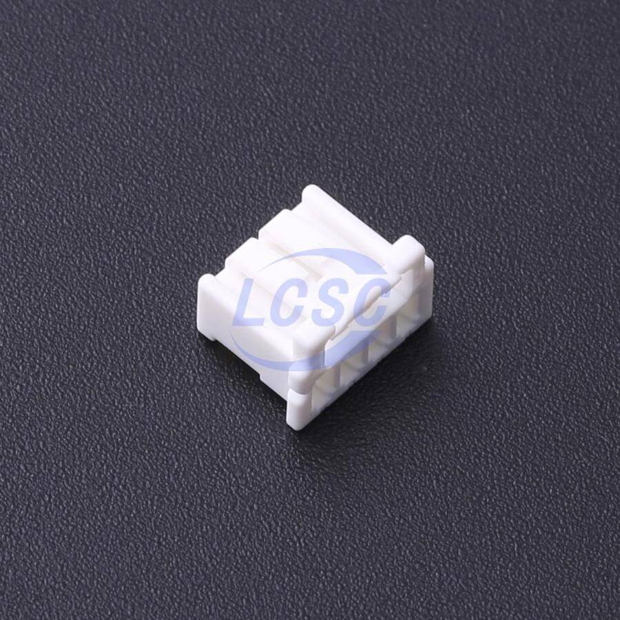 JST PLIP-04V-S - 3
