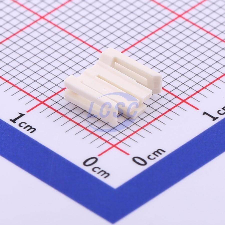 JST PMS-02V-S - 2