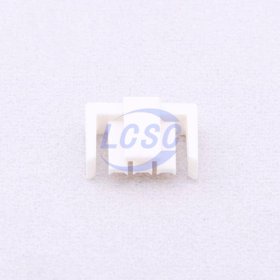 JST PMS-03V-S - 3