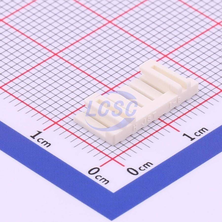 JST PMS-08V-S - 1