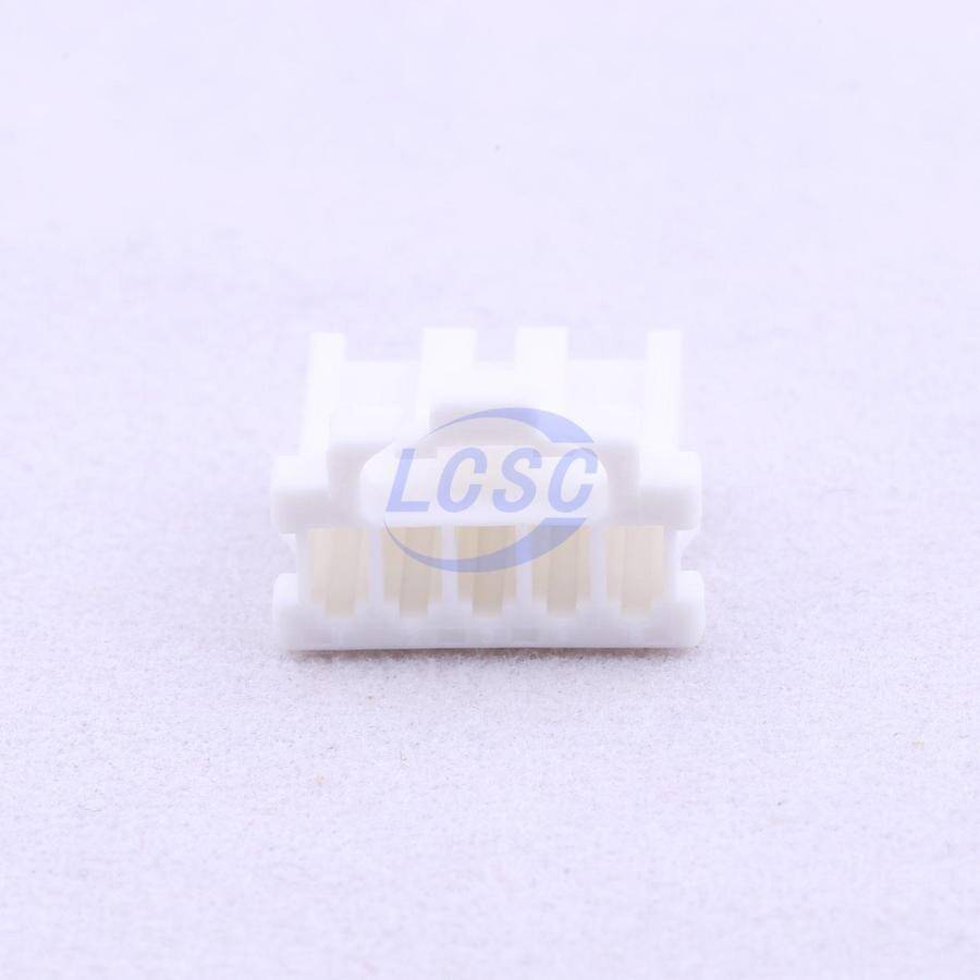 JST PNIRP-05V-S - 3