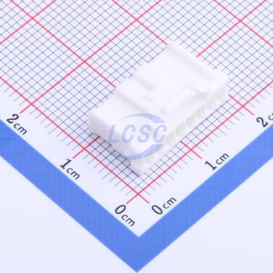 JST PNIRP-08V-S - 1