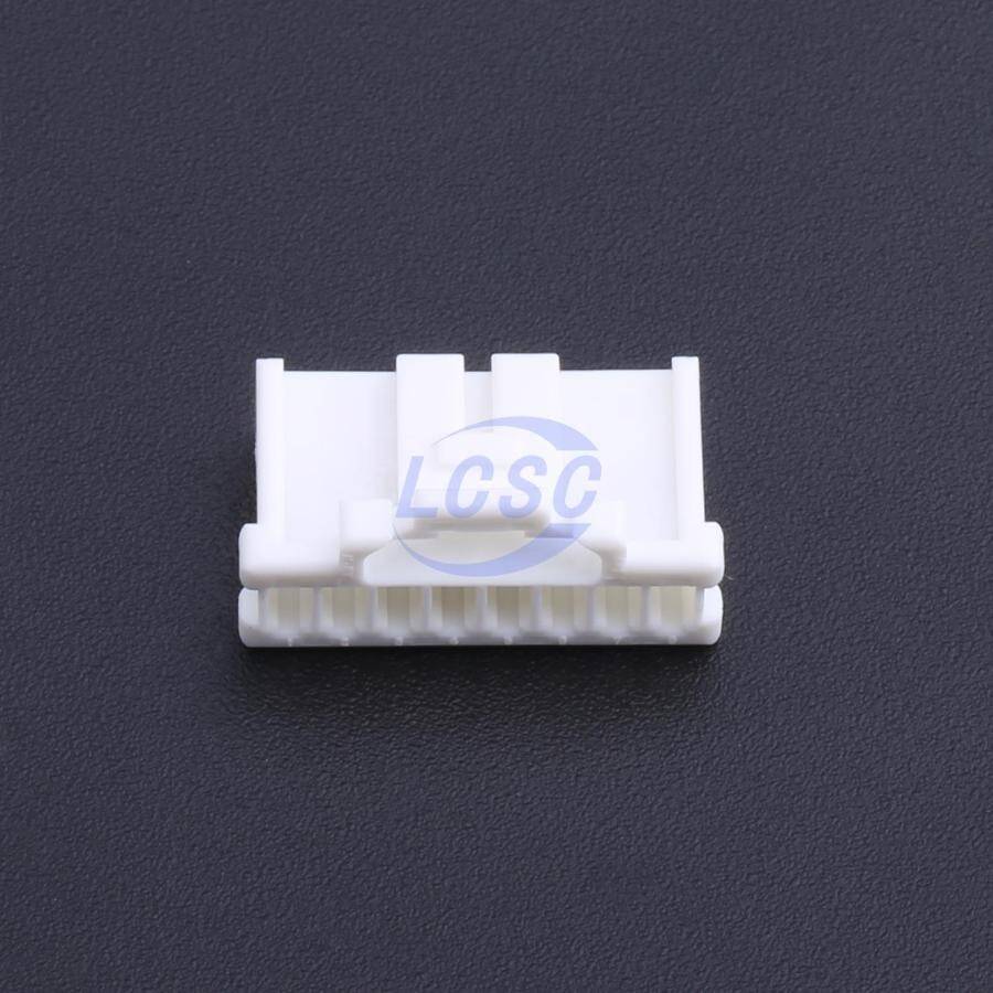 JST PNIRP-08V-S - 3