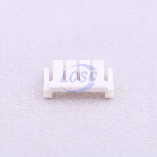 JST PNIS-04V - 3