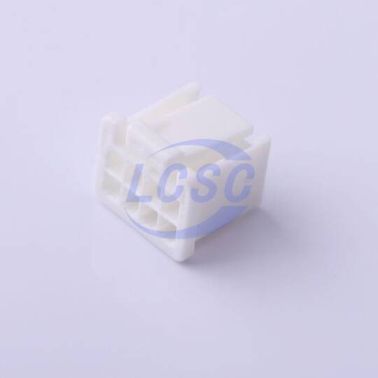 JST PUDP-08V-S - 3