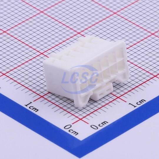 JST PUDP-12V-S - 2