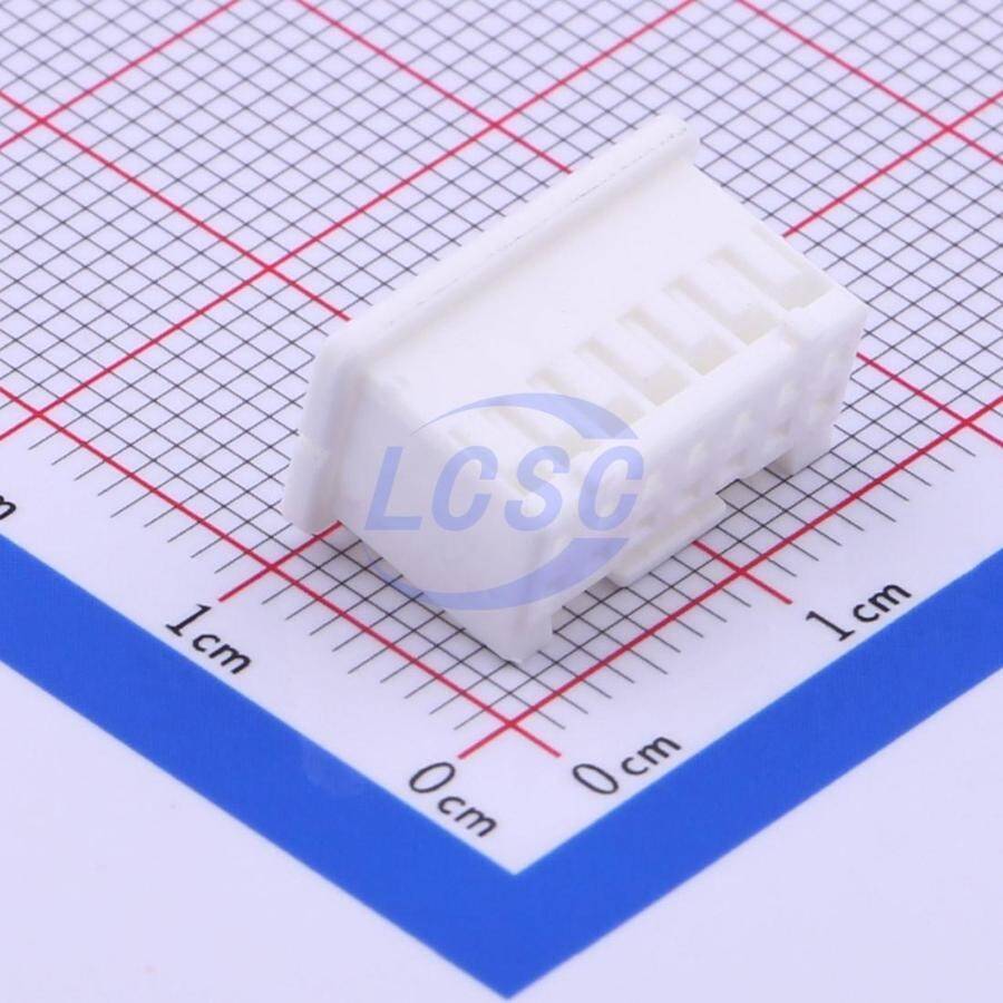 JST PUDP-14V-S - 1
