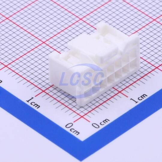 JST PUDP-14V-S - 2