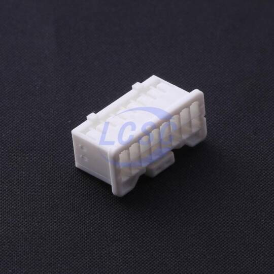 JST PUDP-16V-S - 3