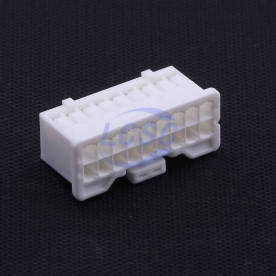 JST PUDP-18V-S - 3