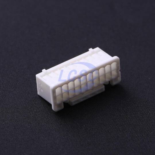 JST PUDP-20V-S - 3