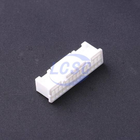 JST PUDP-28V-S - 3