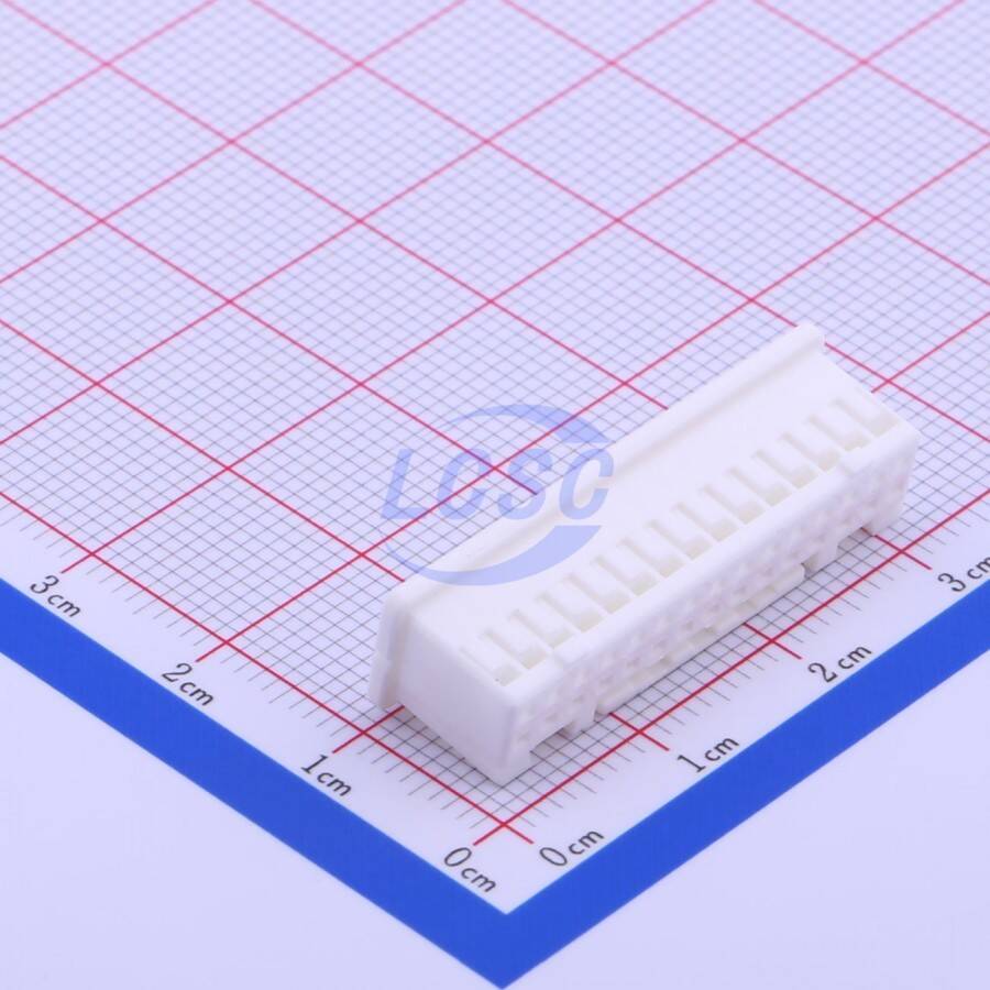 JST PUDP-30V-S - 1