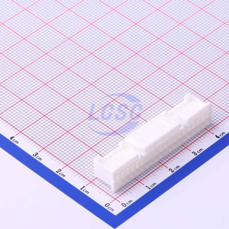 JST PUDP-40V-S - 1