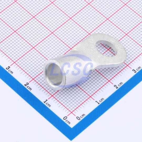 JST R22-8 - 1