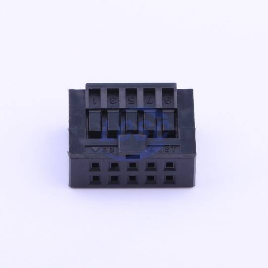 JST RA-1011 - 3