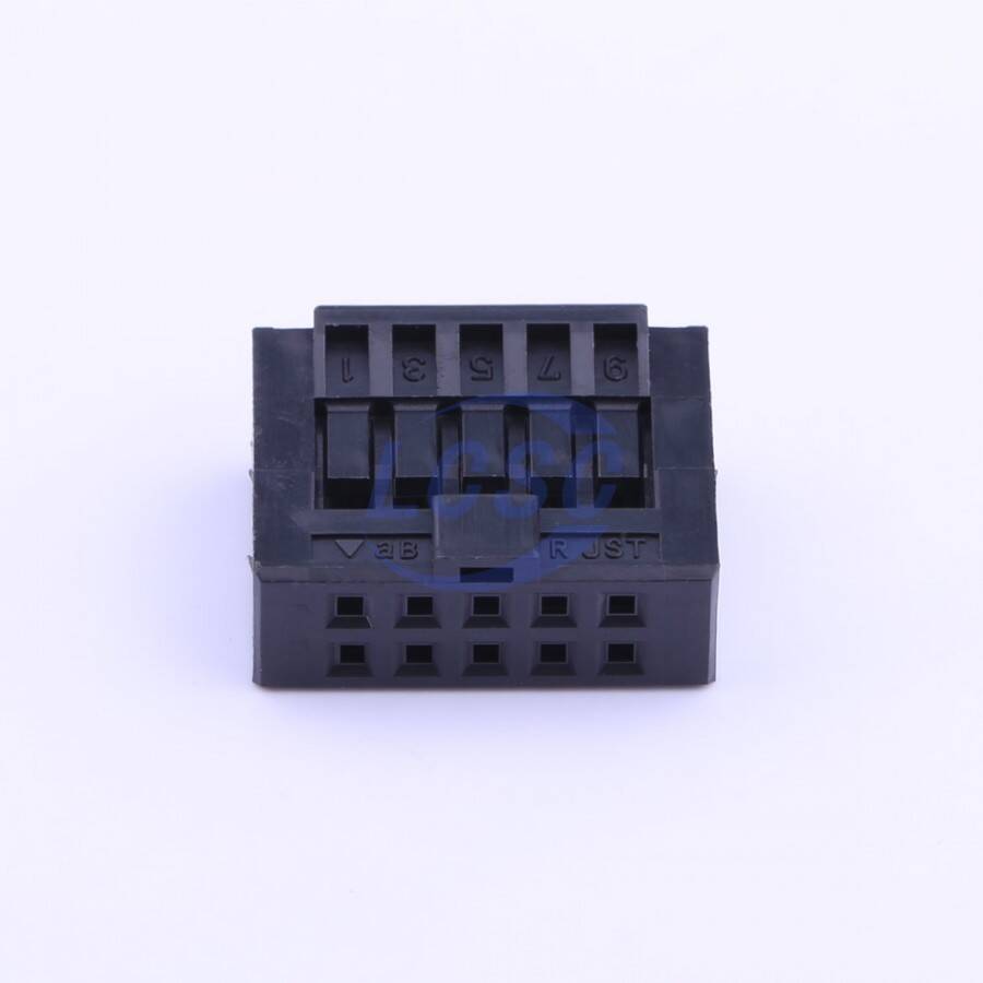JST RA-1011 - 3