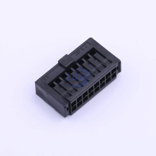 JST RA-1611 - 3