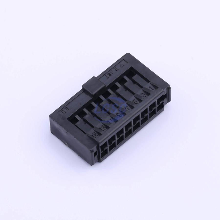 JST RA-1611 - 3