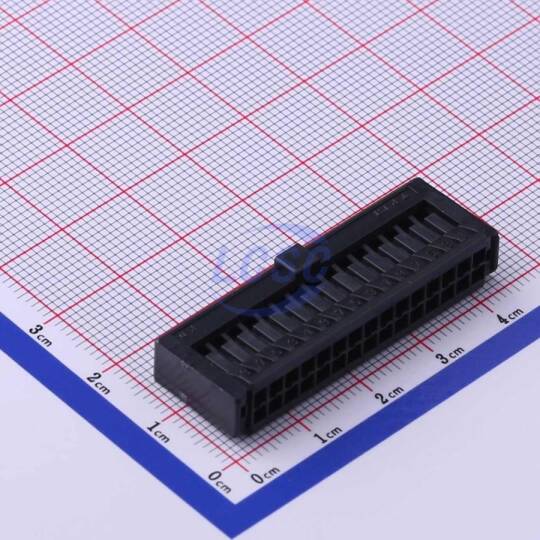 JST RA-3011 - 1