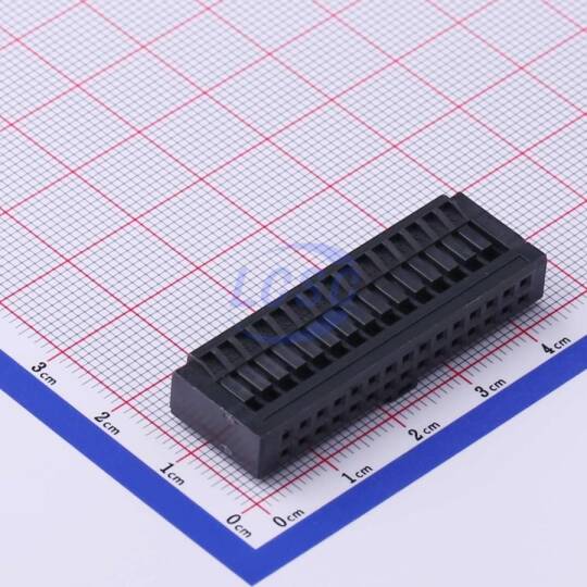 JST RA-3011 - 2