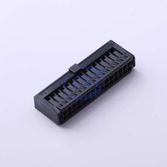 JST RA-3011 - 3
