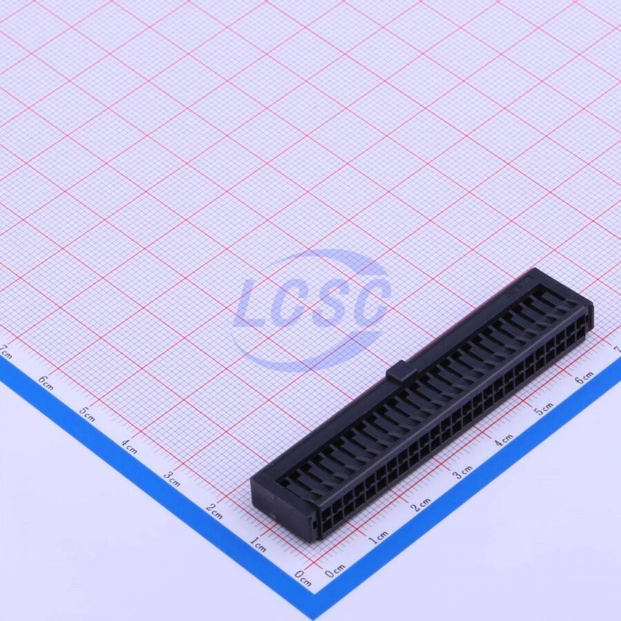 JST RA-5011 - 1