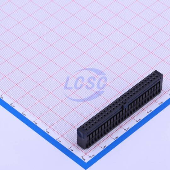 JST RA-5011 - 2