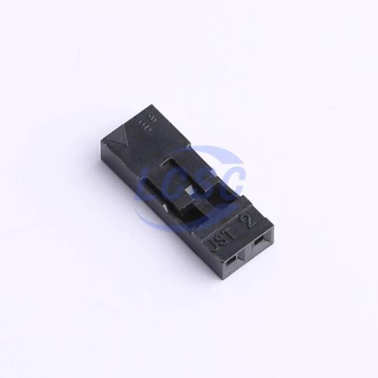 JST RE-02 - 3