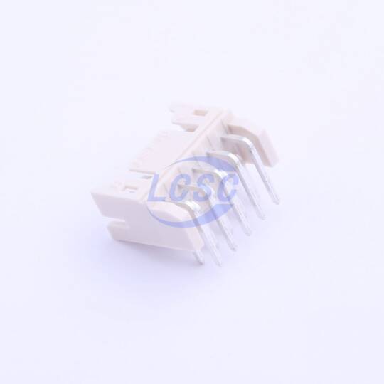 JST S10B-PHDSS(LF)(SN) - 3