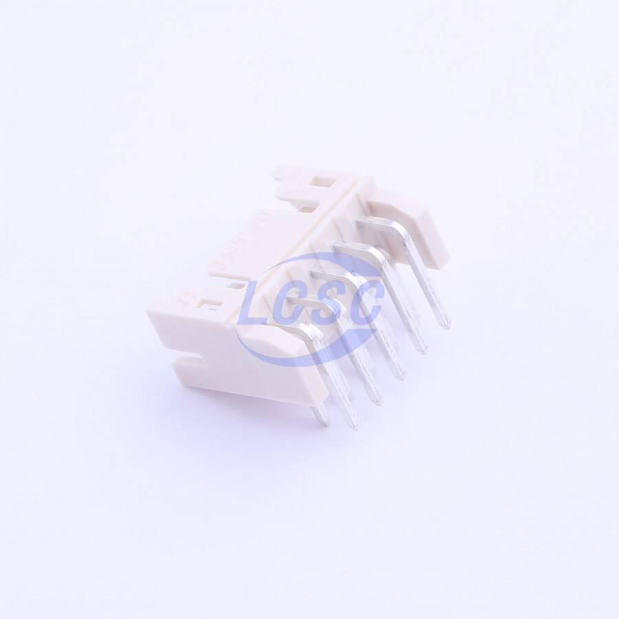 JST S10B-PHDSS(LF)(SN) - 3