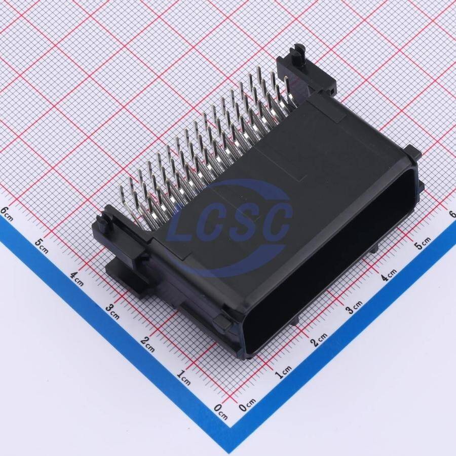 JST S48B-ZROK-2A-R - 1