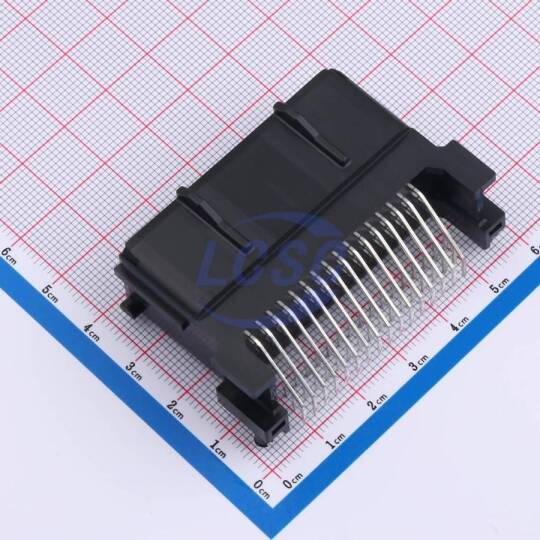 JST S48B-ZROK-2A-R - 2