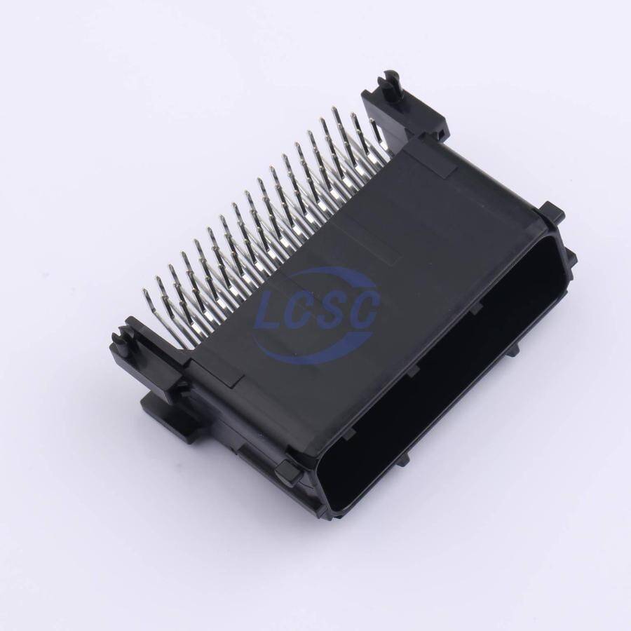 JST S48B-ZROK-2A-R - 3