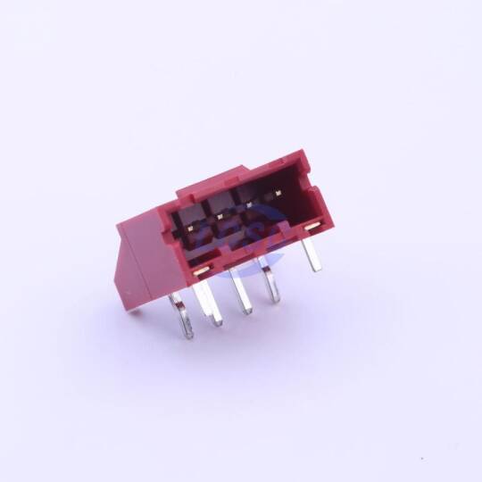 JST S4B-JL-R(LF)(SN) - 3