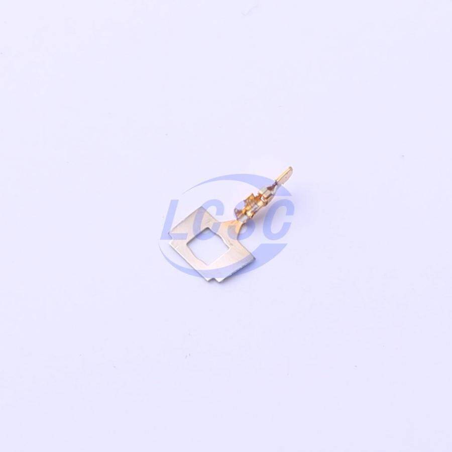 JST SACHP-003G-P0.2 - 3